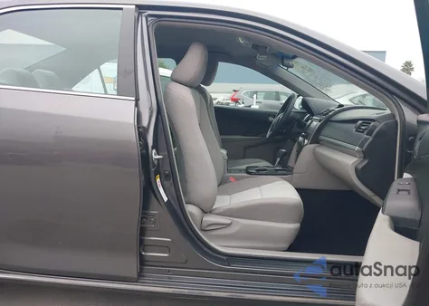 2014 Toyota Camry Le from USA, damaged, VIN 4T4BF1FK2ER339916